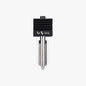 Bambu Lab Hotend with Hardened Steel Nozzle - 0.6 mm for H2/P2S/X2D (FAH061)