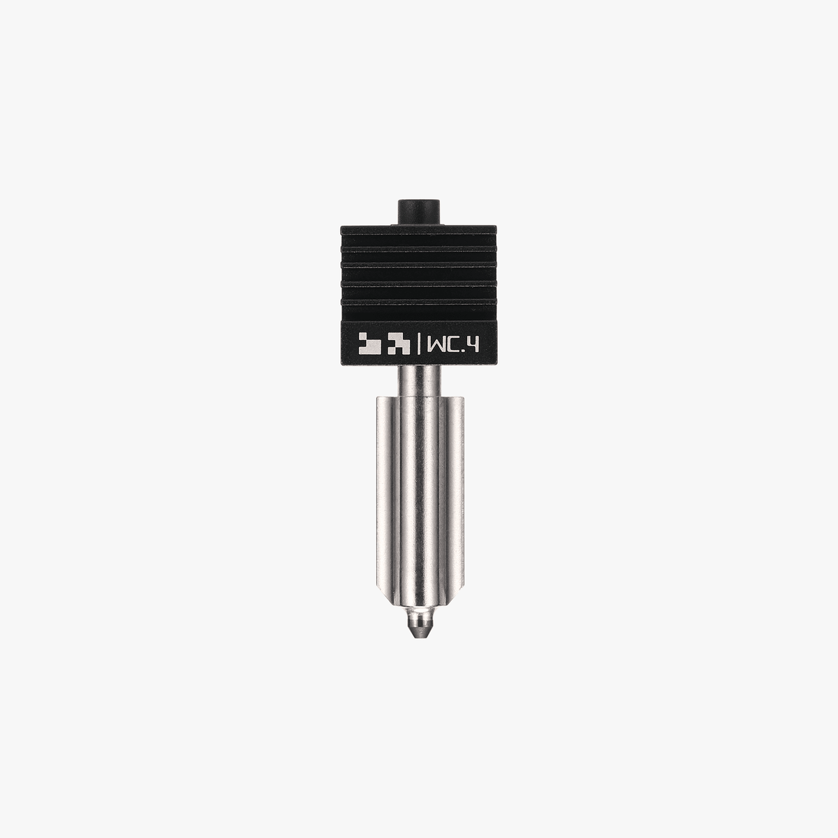 Bambu Lab Tungsten Carbide Nozzle – 0.4 mm for P2, H2 (FAH040)