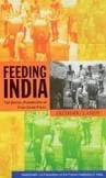 FEEDING INDIA : THE SPATIAL PARAMETERS OF FOOD GRAIN POLICY BY FREDERIC LANDY (HARDCOVER)