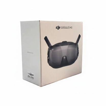 Dji Goggles N3