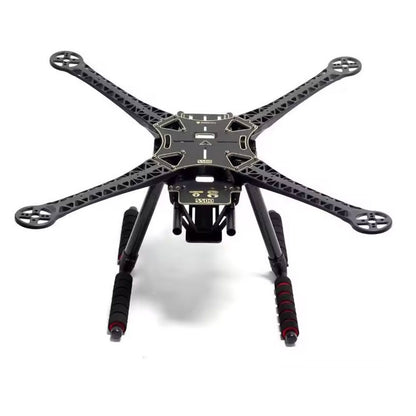 S500 Carbon Fiber Quadcopter Drone Frame Kit