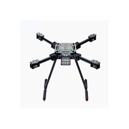 Readytosky ZD550 Carbon Fiber Foldable Quadcopter Drone Frame Kit