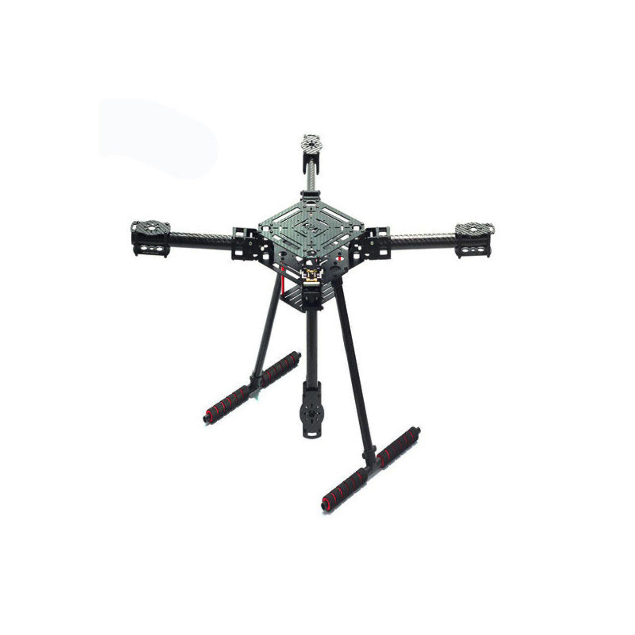Readytosky ZD550 Carbon Fiber Foldable Quadcopter Drone Frame Kit