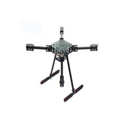 Readytosky ZD550 Carbon Fiber Foldable Quadcopter Drone Frame Kit