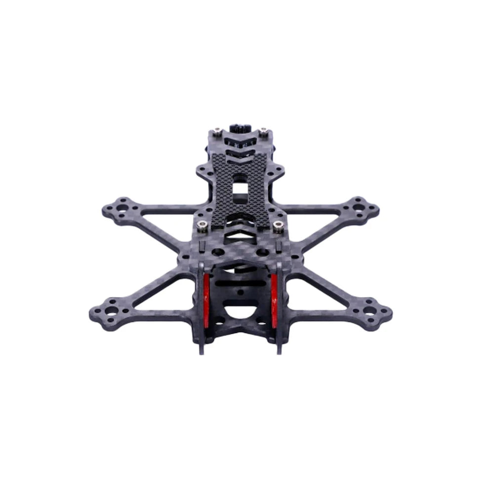 AlfaRC Fi-100 DJI O4 Air Unit 2inch Propeller Racing Drone Frame