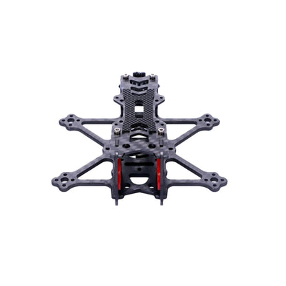 AlfaRC Fi-100 DJI O4 Air Unit 2inch Propeller Racing Drone Frame