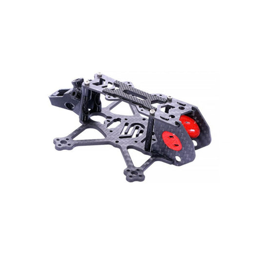AlfaRC Fi-100 DJI O4 Air Unit 2inch Propeller Racing Drone Frame