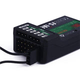 FLYSKY FS IA6B RF 2.4GHz 6CH PPM output with iBus port receiver