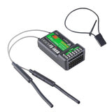 FLYSKY FS IA6B RF 2.4GHz 6CH PPM output with iBus port receiver