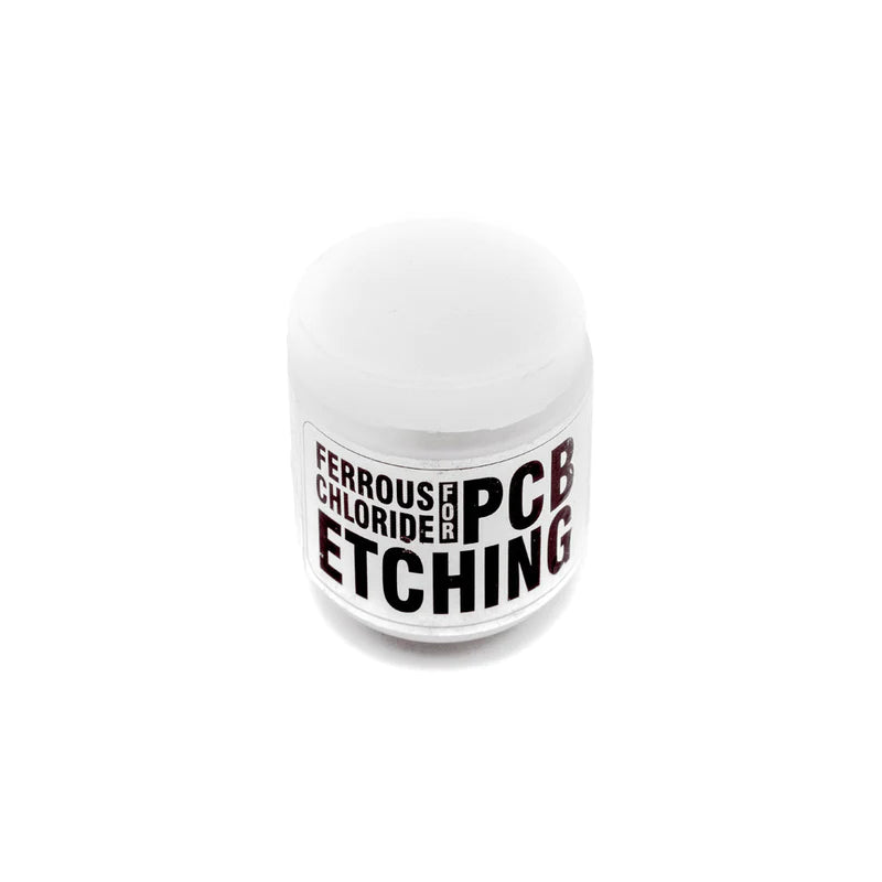 Ferric Chloride ( FeCl3 ) PCB Etching Powder For PCB Making