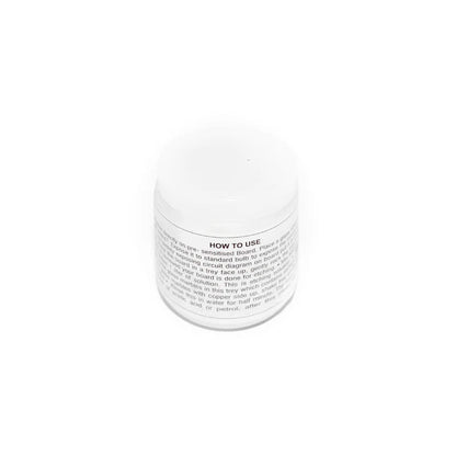 Ferric Chloride ( FeCl3 ) PCB Etching Powder For PCB Making