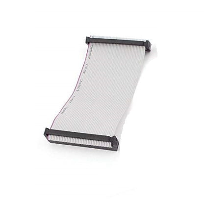 40 Pin 10 cm FRC GPIO IDC Female to Female connector with Flat Ribbon Cable
