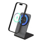 Portronics POR-2135 Flux 15W Wireless Charger (Black)