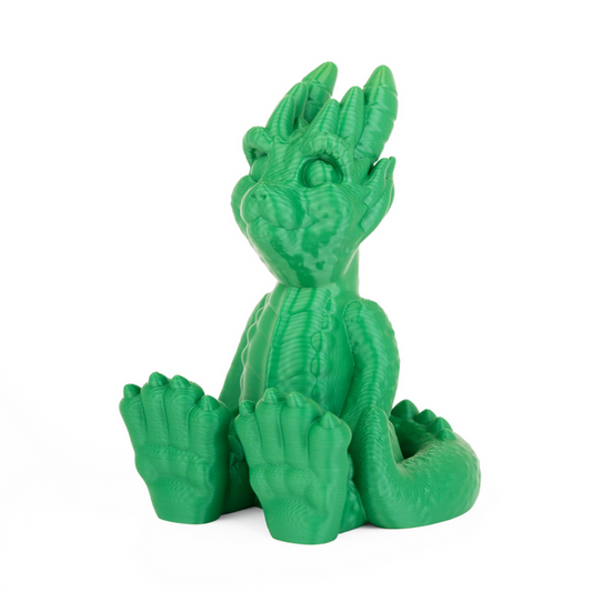 Numakers PLA PRO Filament – Forest Green – 1.75 mm / 1 kg
