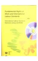 FUNDAMENTAL RIGHTS AT WORK AND INTERNATONAL LABOUR STANDARDS ELECTRONIC LIBRARY BY INTERNATIONAL LABOUR OFFICE,GENEVA (HARDCOVER) OLD BOOK