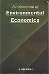 Fundamental of Environmental Economics by V. selviraj (Hardcover)