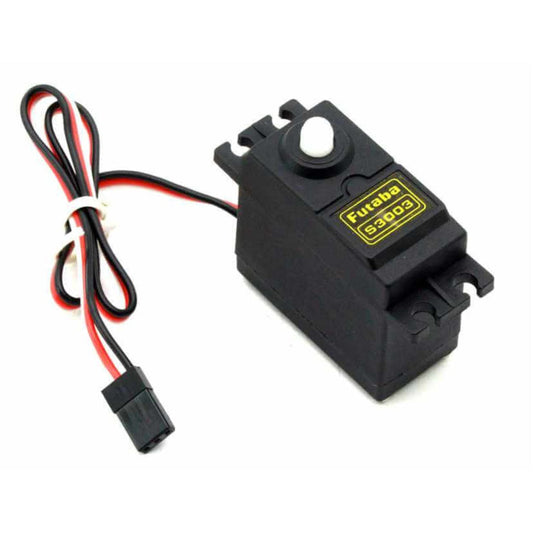 S3003 Futaba Servo Motor-180 degree