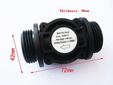 FS400A Water Flow Sensor 1-60 Liter/min