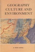 GEOGRAPHY CULTURE AND ENVIRONMENT BY S. VENU GOPAL : 2 VOLUMES SET (HARDCOVER)