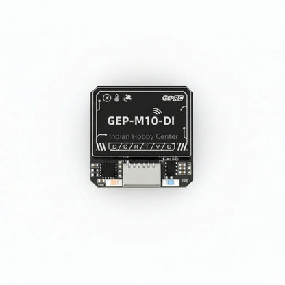 GPS modules with 'GEP-M10-DI' branding available on indianhobbycenter.com