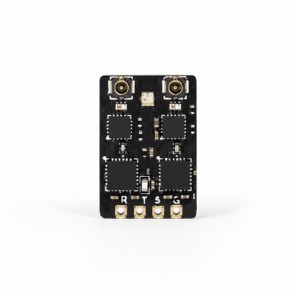 GEPRC ELRS Dual 2.4G Diversity Receiver