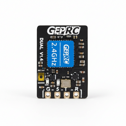 GEPRC ELRS Dual 2.4G Diversity Receiver