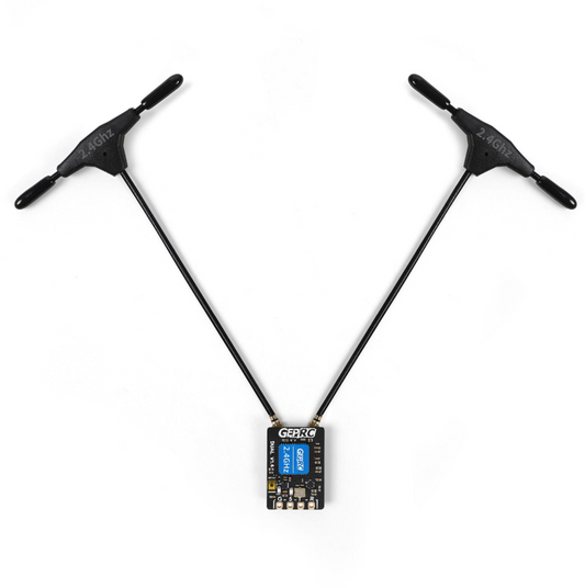 GEPRC ELRS Dual 2.4G Diversity Receiver
