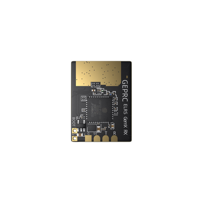 GEPRC ELRS 915/2.4G Gemini Xrossband Receiver