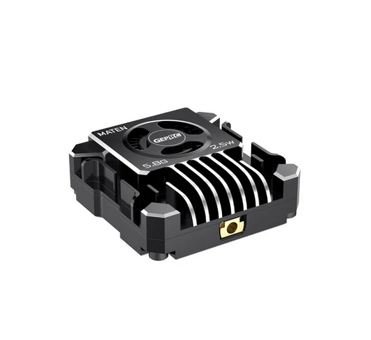GEPRC MATEN 2.5W VTx PRO 5.8G Video Transmitter