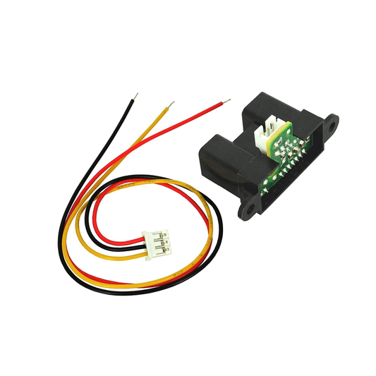 SHARP GP2Y0A02YK0F Distance Measuring Sensor unit 20 to 150 cm