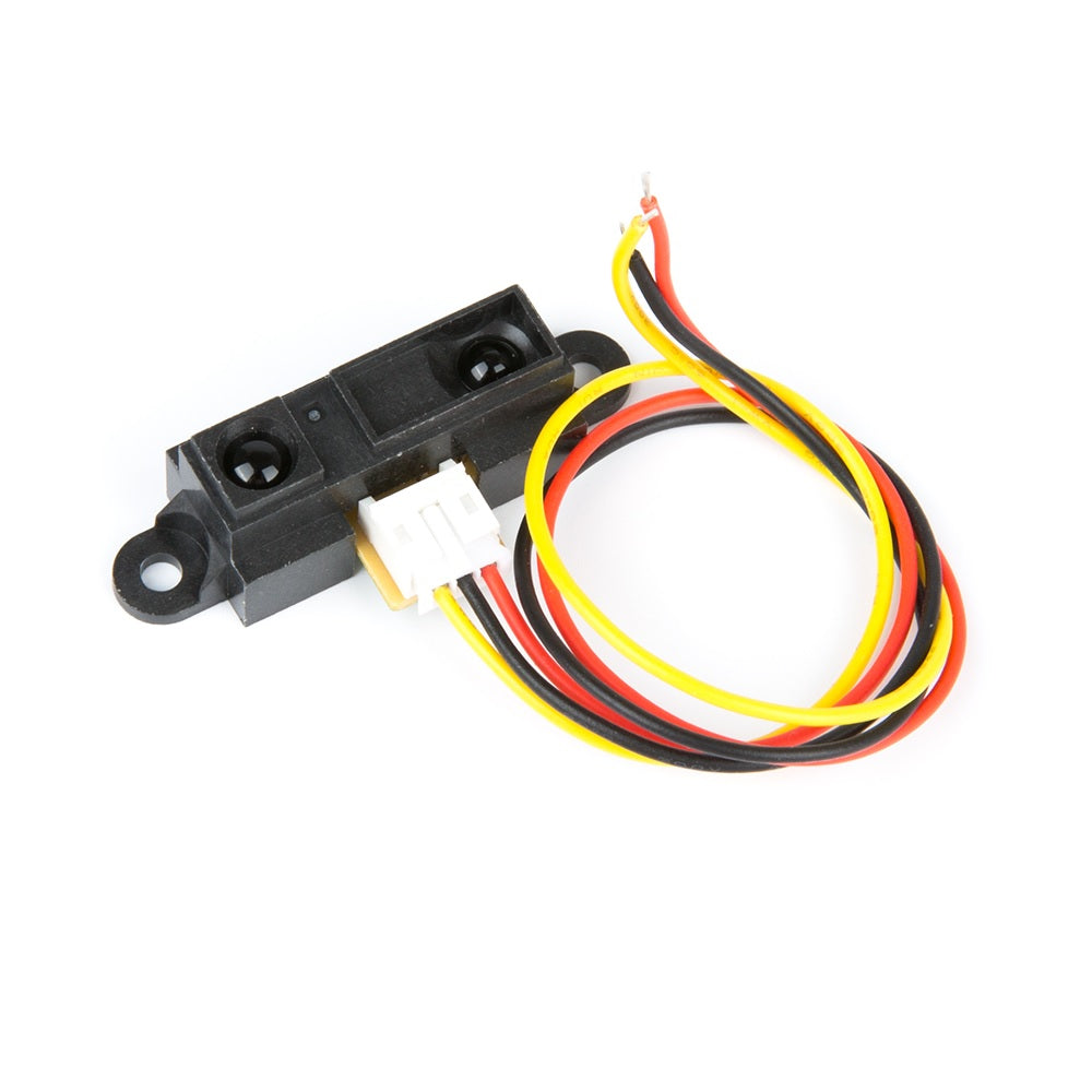SHARP GP2Y0A21YK0F Distance Measuring Sensor unit 10 to 80 cm
