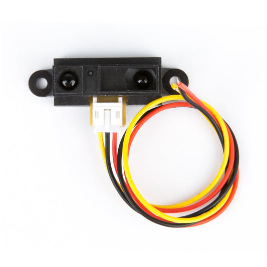 SHARP GP2Y0A21YK0F Distance Measuring Sensor unit 10 to 80 cm