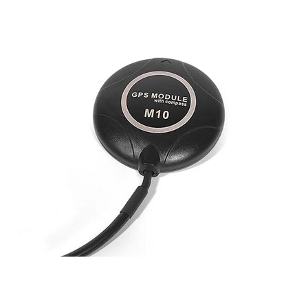 NEO M10 GPS Module with Compass for Pixhawk