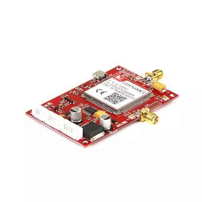 SIM7600 EI 4G / 3G / 2G / GSM / GPRS / GPS UART Modem  (With Antenna)