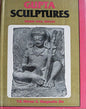 GUPTA SCULPTURES BY T.K. BISWAS & BHOGENDRA JHA (BHARAT KALA BHAVAN) HARDCOVER (OLD BOOK)