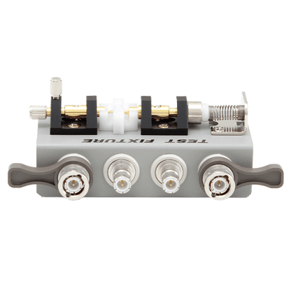 GW Instek LCR-15 Test adapter SMD for LCR-Meter LCR-800/6000 / 8000G series up to 10 MHz
