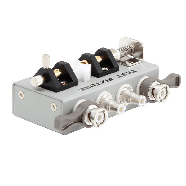 GW Instek LCR-15 Test adapter SMD for LCR-Meter LCR-800/6000 / 8000G series up to 10 MHz