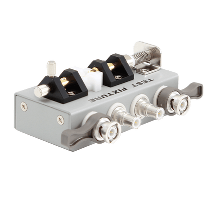 GW Instek LCR-15 Test adapter SMD for LCR-Meter LCR-800/6000 / 8000G series up to 10 MHz