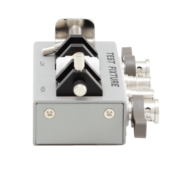 GW Instek LCR-15 Test adapter SMD for LCR-Meter LCR-800/6000 / 8000G series up to 10 MHz