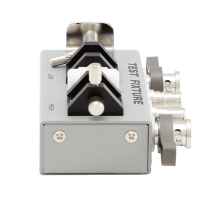 GW Instek LCR-15 Test adapter SMD for LCR-Meter LCR-800/6000 / 8000G series up to 10 MHz