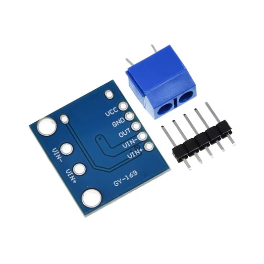 GY-169 INA169 Current Sensor Module
