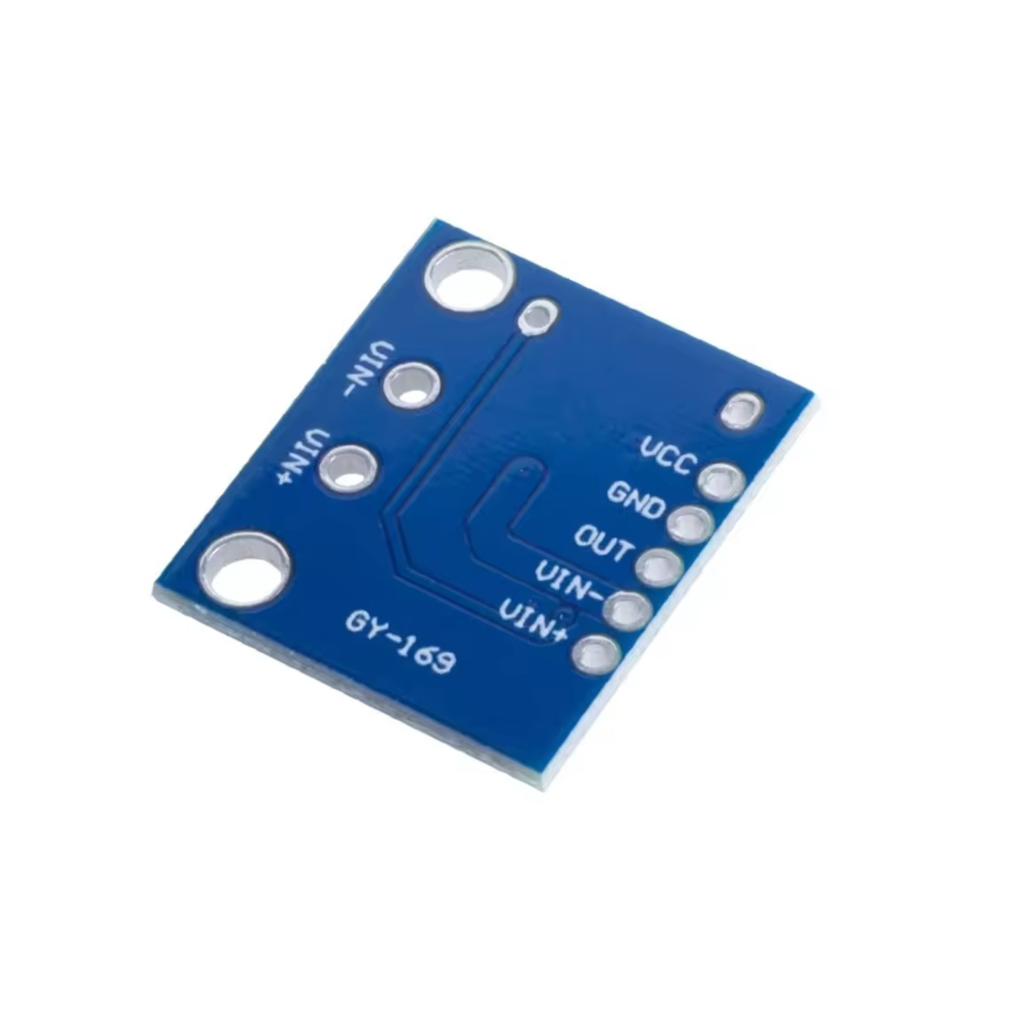 GY-169 INA169 Current Sensor Module