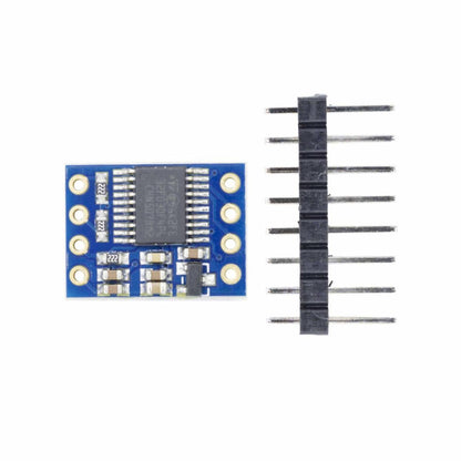 GY-25 MPU6050 6DOF Tilt Angle Module Gyroscope Module