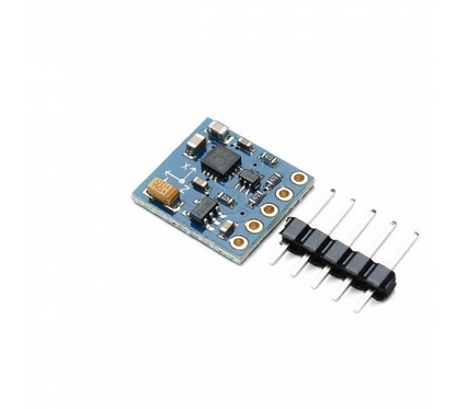 GY-271 QMC5883L 3-axis Electronic Compass Module Magnetic Field Sensor