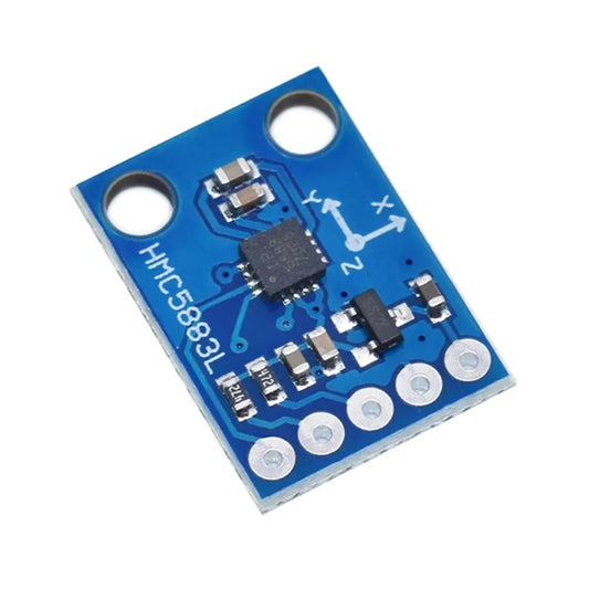 HMC5883L Triple Axis Compass Magnetometer Sensor Module