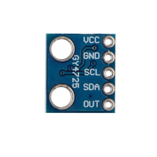 MCP4725 I2C 12-Bit DAC Breakout Development Board GY-4725