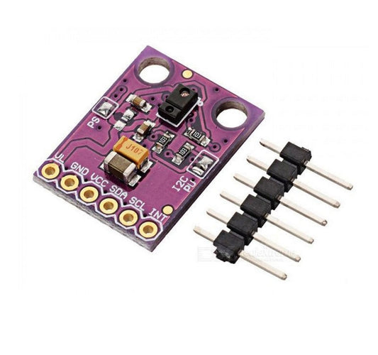 GY-9960-3.3V APDS-9960 RGB Infrared Gesture Sensor Motion Direction Recognition Module