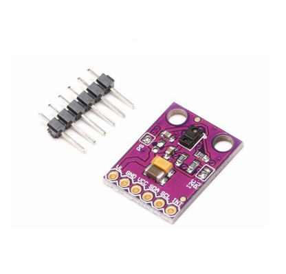 GY-9960-3.3V APDS-9960 RGB Infrared Gesture Sensor Motion Direction Recognition Module