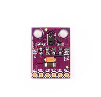 GY-9960-3.3V APDS-9960 RGB Infrared Gesture Sensor Motion Direction Recognition Module