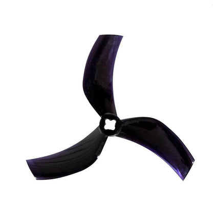 Gemfan D90 90mm 3.5″ 3-Blade Ducted Cinewhoop Propeller  (Set of 4)